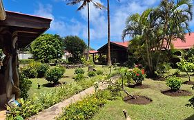 Hotel Manutara